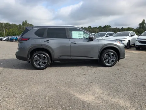 Another view of 2026 Nissan Rogue SV for sale in Vidalia, GA at Woody Folsom Nissan of Vidalia