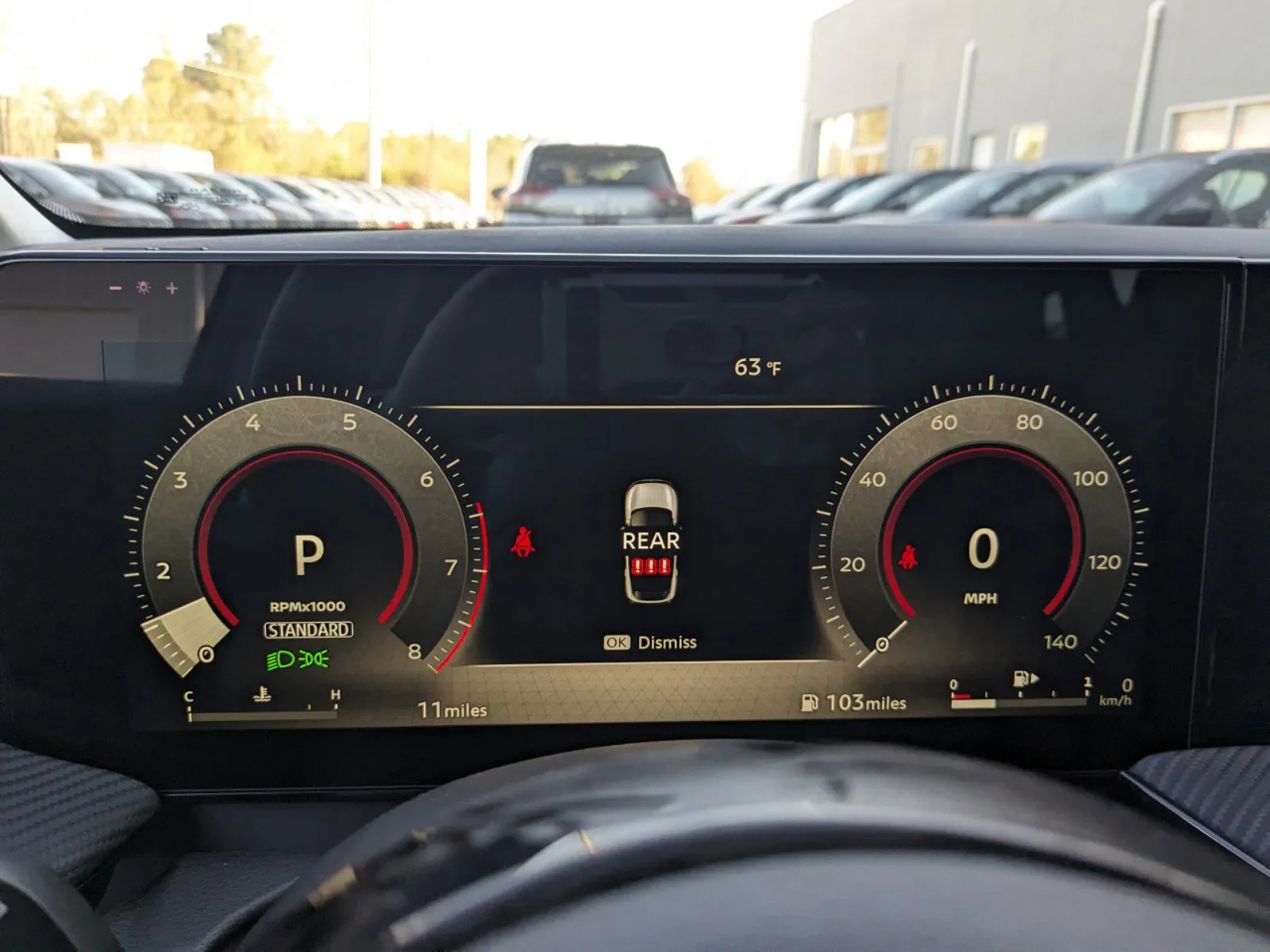 2025 Nissan Kicks SR - Photo 25