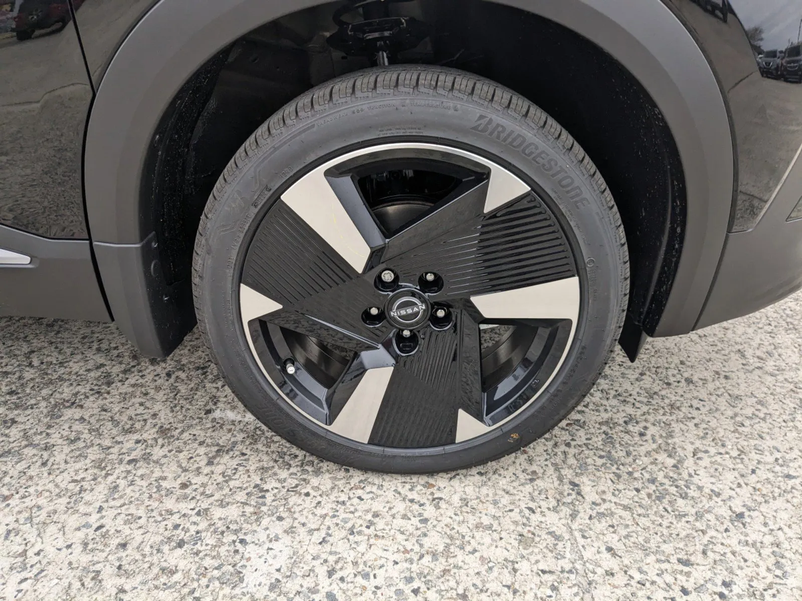2025 Nissan Kicks SR - Photo 11