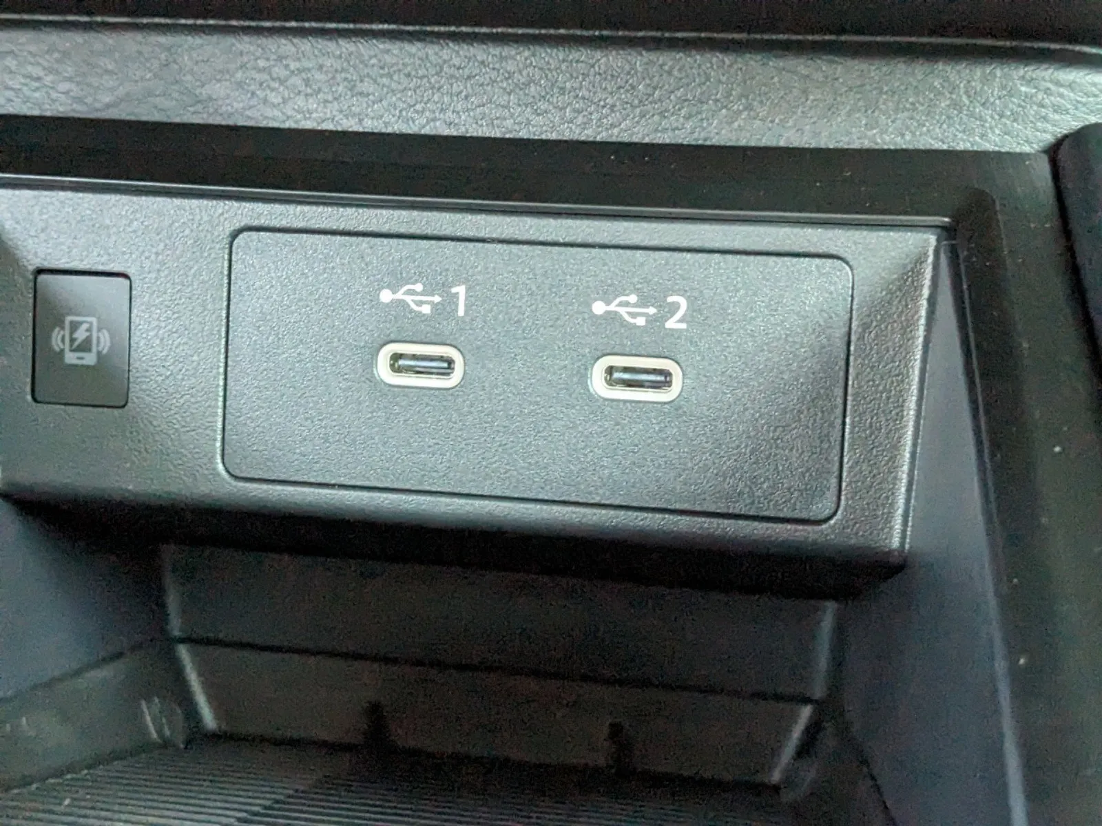 2025 Nissan Kicks SR - Photo 21