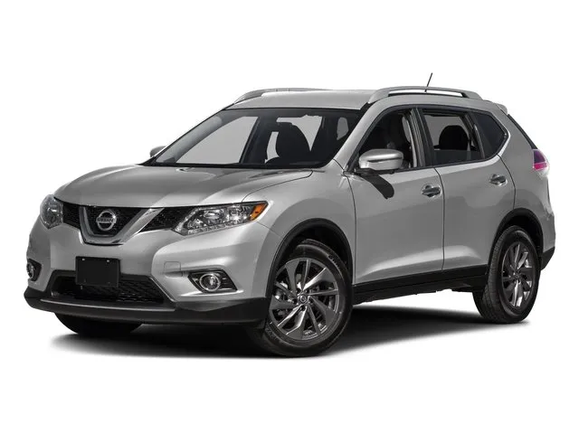 2016 Nissan Rogue SL for sale in Vidalia, GA