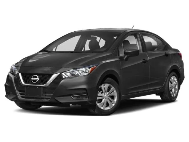 2020 Nissan Versa SV for sale in Vidalia, GA