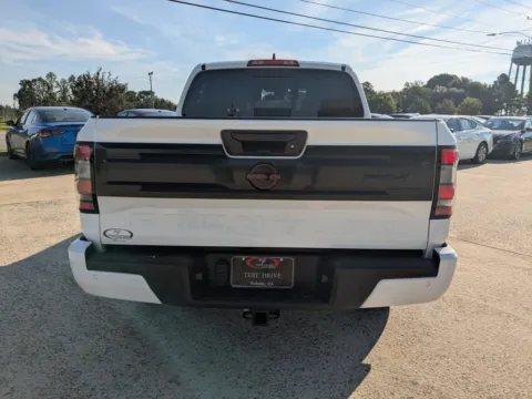 More photos of 2025 Nissan Frontier PRO-X at Woody Folsom Nissan of Vidalia, GA