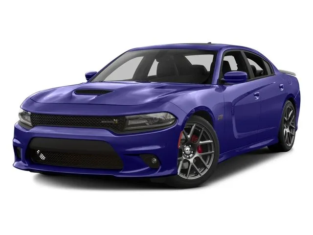 2016 Dodge Charger R/T Scat Pack for sale in Vidalia, GA
