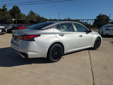 More photos of 2025 Nissan Altima SV at Woody Folsom Nissan of Vidalia, GA