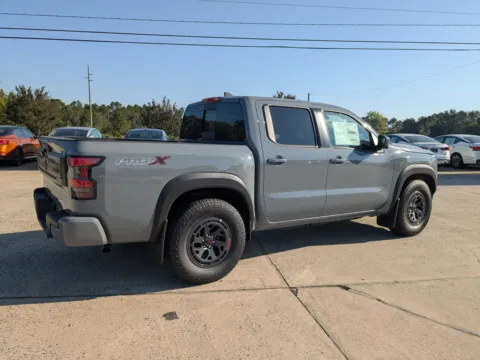 More photos of 2025 Nissan Frontier PRO-X at Woody Folsom Nissan of Vidalia, GA