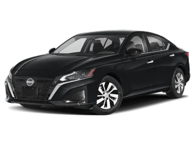 2024 Nissan Altima 2.5 S for sale in Vidalia, GA
