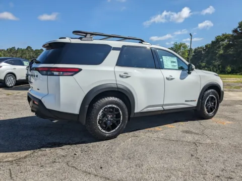 More photos of 2025 Nissan Pathfinder Rock Creek at Woody Folsom Nissan of Vidalia, GA