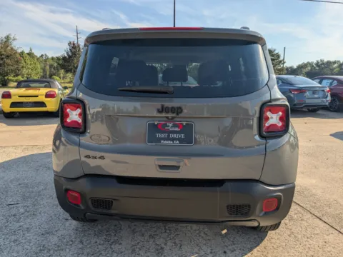 More photos of 2019 Jeep Renegade Upland at Woody Folsom Nissan of Vidalia, GA
