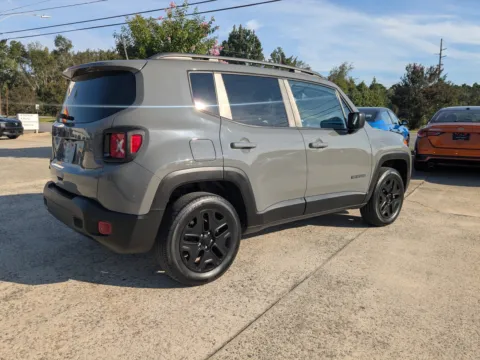 More photos of 2019 Jeep Renegade Upland at Woody Folsom Nissan of Vidalia, GA