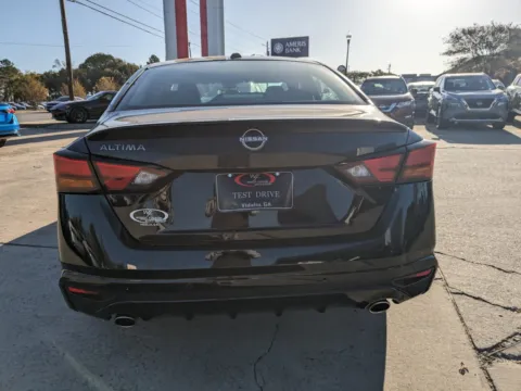 More photos of 2025 Nissan Altima SV at Woody Folsom Nissan of Vidalia, GA