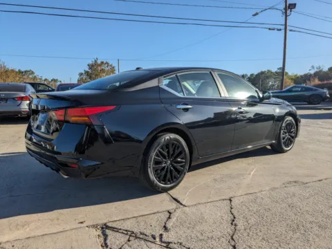 More photos of 2025 Nissan Altima SV at Woody Folsom Nissan of Vidalia, GA