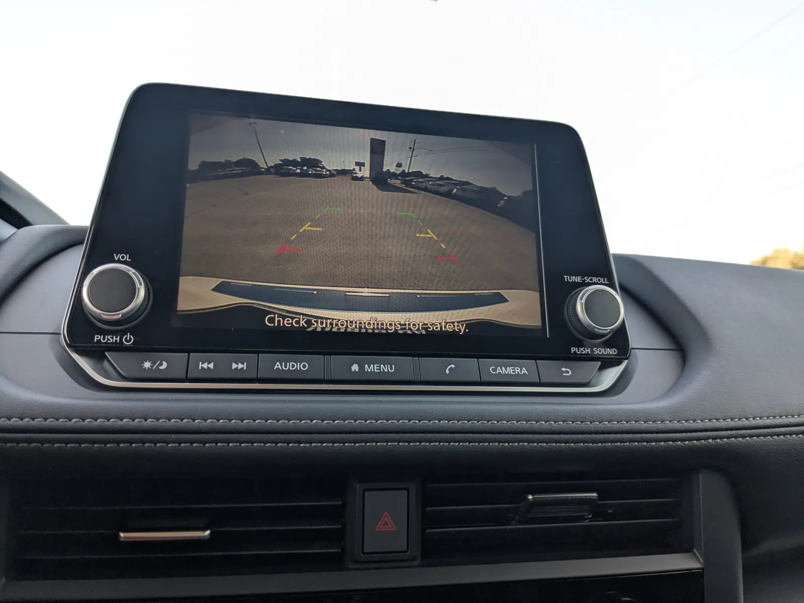 2026 Nissan Rogue SV - Photo 23