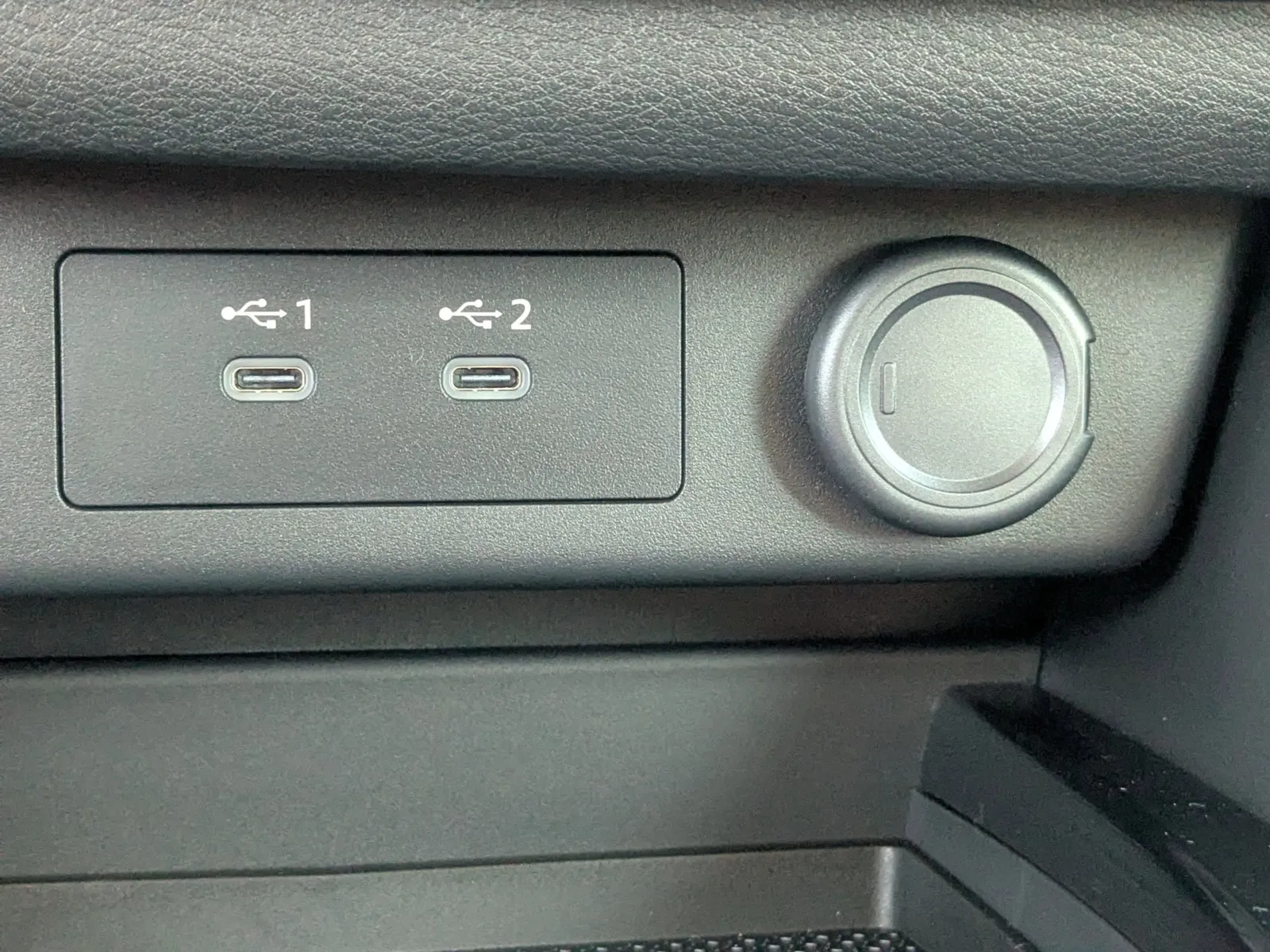 2026 Nissan Rogue SV - Photo 24