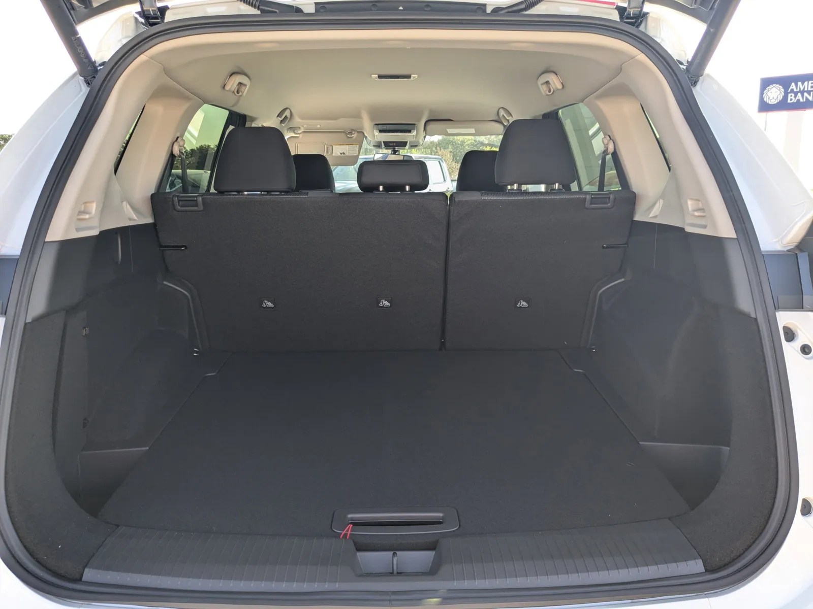 2026 Nissan Rogue SV - Photo 13