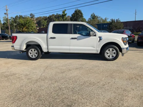 More photos of 2023 Ford F-150 XLT at Woody Folsom Nissan of Vidalia, GA