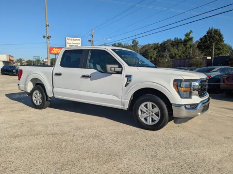 More photos of 2023 Ford F-150 XLT at Woody Folsom Nissan of Vidalia, GA