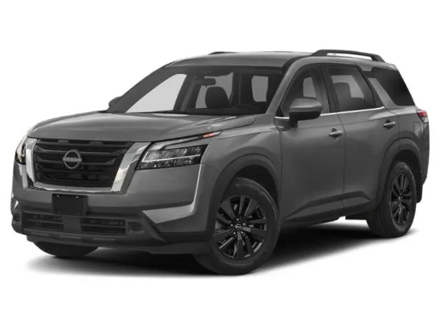 2023 Nissan Pathfinder SV for sale in Vidalia, GA