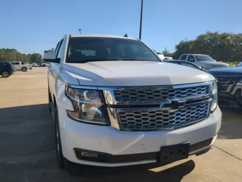 Photos of 2015 Chevrolet Tahoe LT for sale in Vidalia, GA at Woody Folsom Nissan of Vidalia