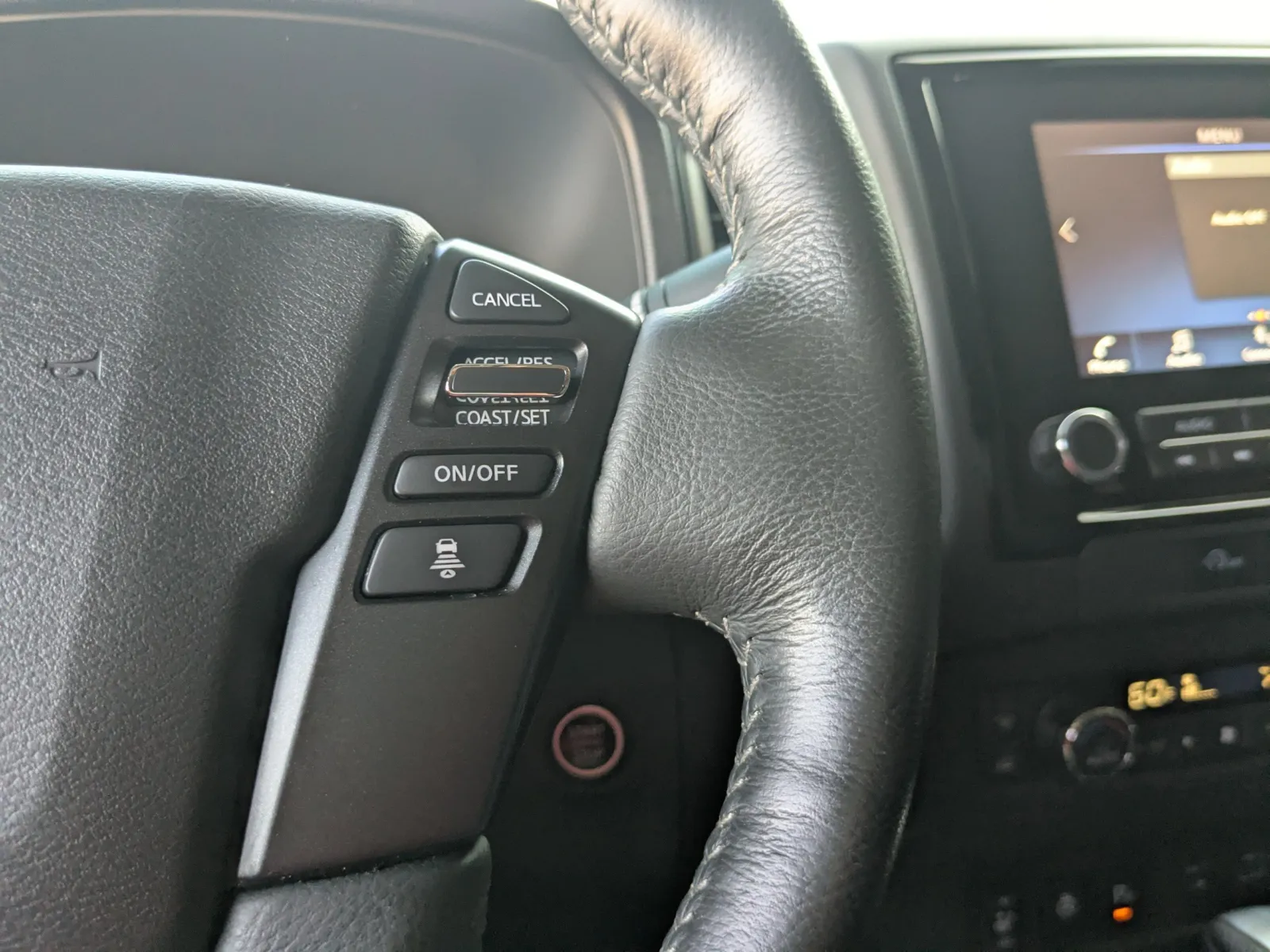 2024 Nissan Frontier SV - Photo 27