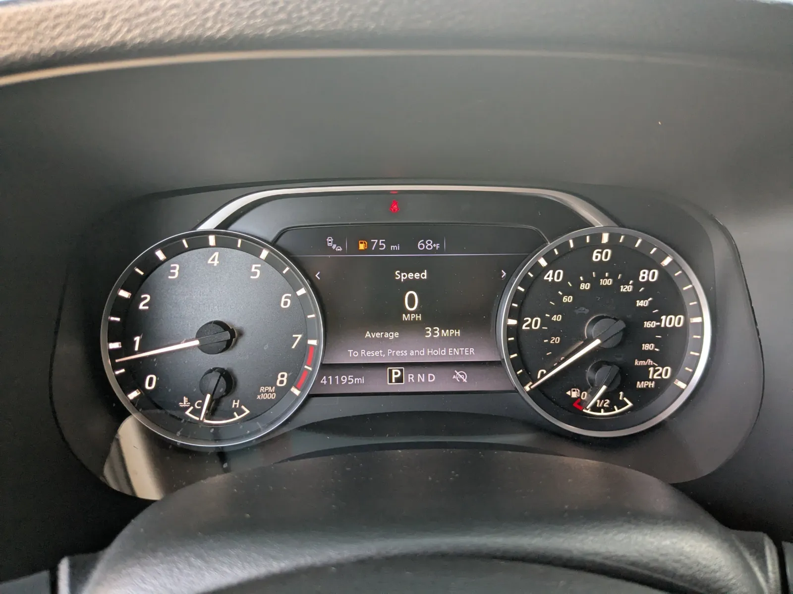 2024 Nissan Frontier SV - Photo 28