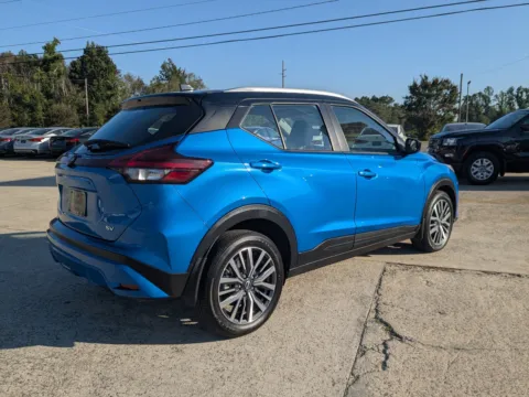 More photos of 2024 Nissan Kicks SV at Woody Folsom Nissan of Vidalia, GA