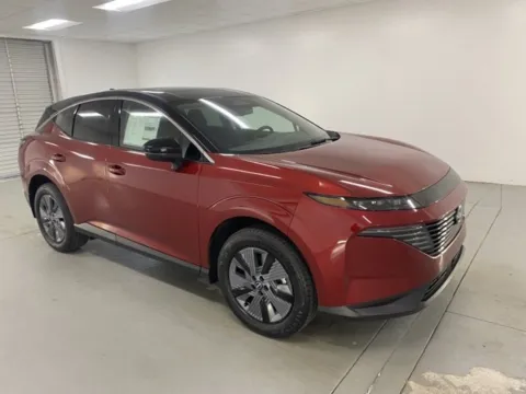 Another view of 2025 Nissan Murano SL for sale in Vidalia, GA at Woody Folsom Nissan of Vidalia