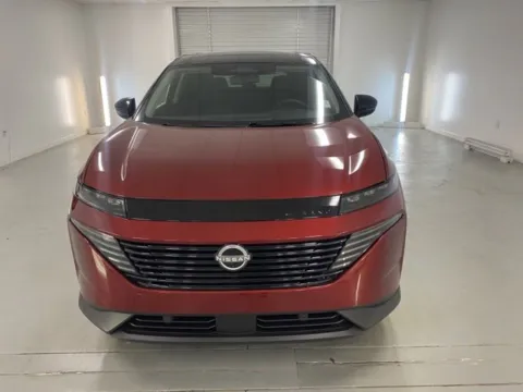 Photos of 2025 Nissan Murano SL for sale in Vidalia, GA at Woody Folsom Nissan of Vidalia