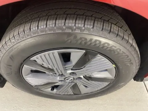 More photos of 2025 Nissan Murano SL at Woody Folsom Nissan of Vidalia, GA