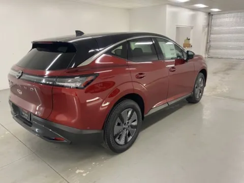 More photos of 2025 Nissan Murano SL at Woody Folsom Nissan of Vidalia, GA