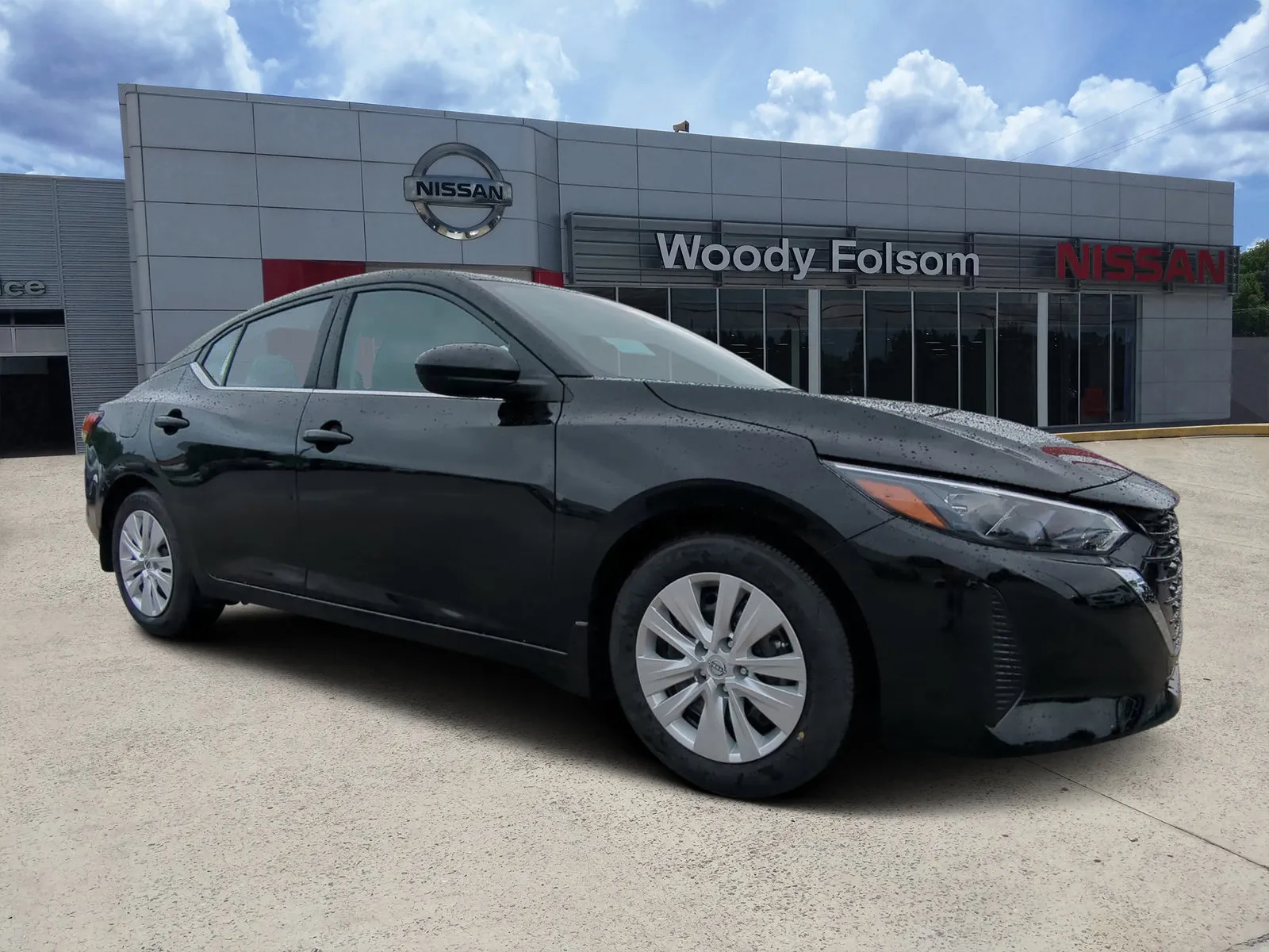 2025 Nissan Sentra S for sale in Vidalia, GA