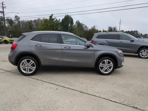 Another view of 2018 Mercedes-Benz GLA 250 for sale in Vidalia, GA at Woody Folsom Nissan of Vidalia
