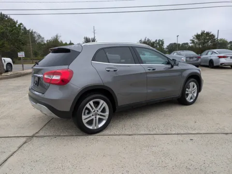 More photos of 2018 Mercedes-Benz GLA 250 at Woody Folsom Nissan of Vidalia, GA