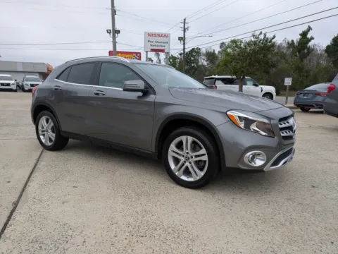Photos of 2018 Mercedes-Benz GLA 250 for sale in Vidalia, GA at Woody Folsom Nissan of Vidalia