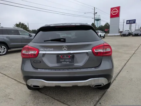 More photos of 2018 Mercedes-Benz GLA 250 at Woody Folsom Nissan of Vidalia, GA