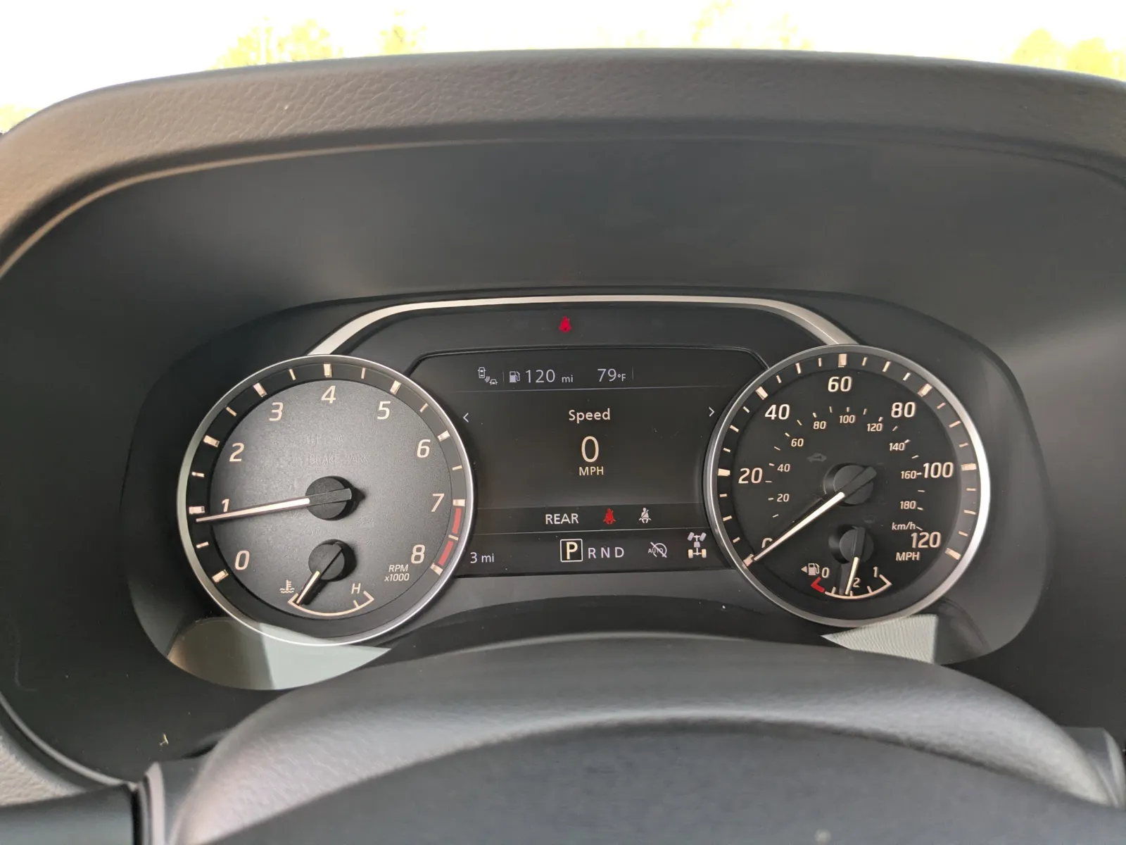 2026 Nissan Frontier S - Photo 27