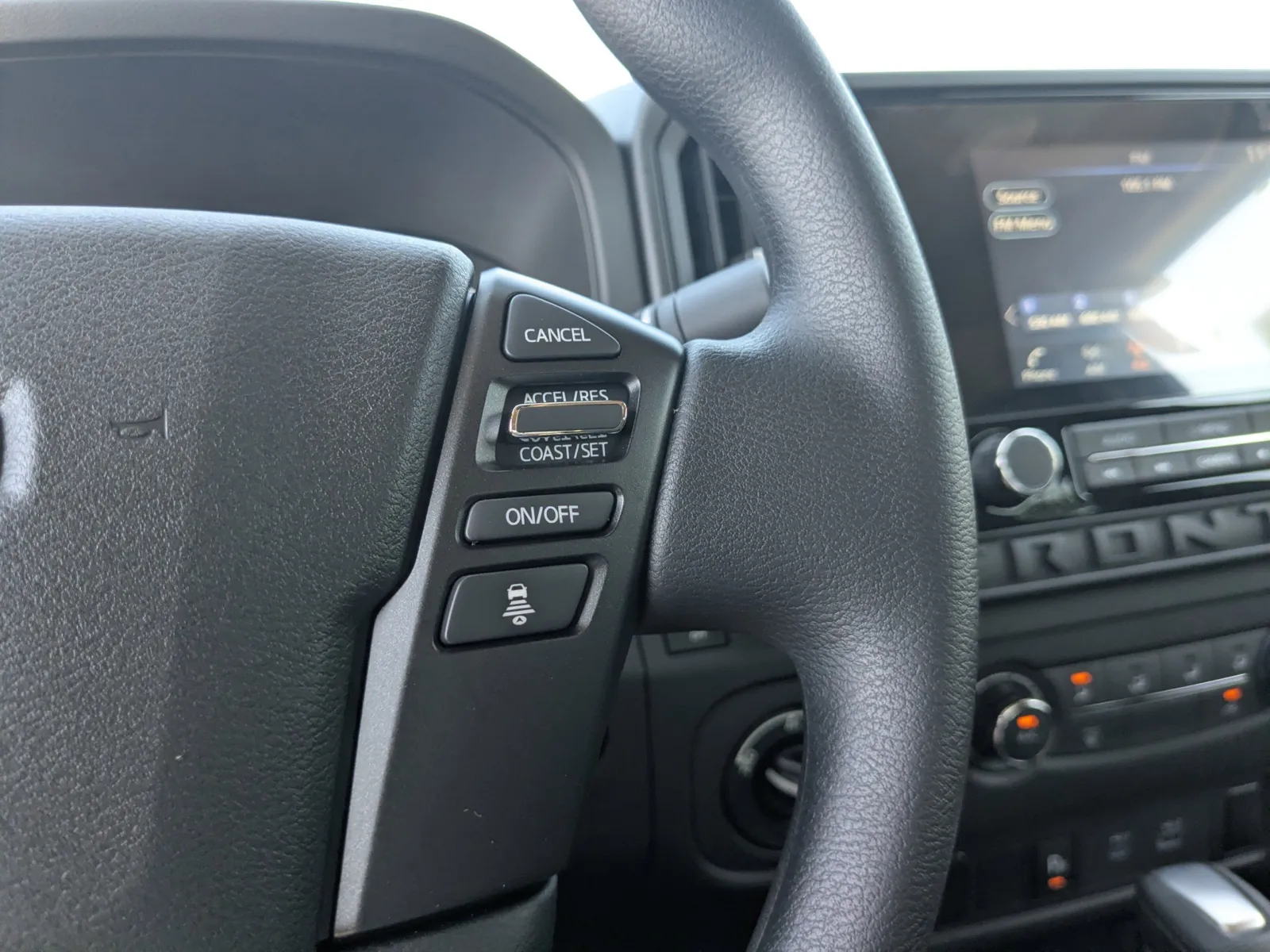 2026 Nissan Frontier S - Photo 26