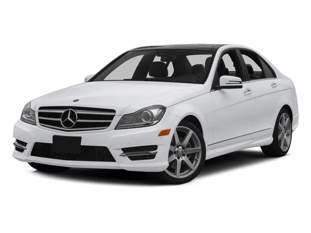 2014 Mercedes-Benz C-Class C 350 Sport for sale in Vidalia, GA