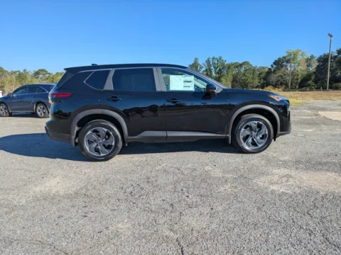 Another view of 2026 Nissan Rogue SV for sale in Vidalia, GA at Woody Folsom Nissan of Vidalia