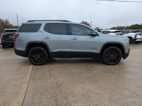 Another view of 2023 GMC Acadia SLE for sale in Vidalia, GA at Woody Folsom Nissan of Vidalia