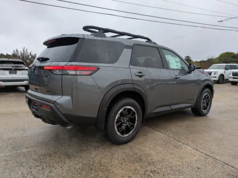 More photos of 2025 Nissan Pathfinder Rock Creek at Woody Folsom Nissan of Vidalia, GA