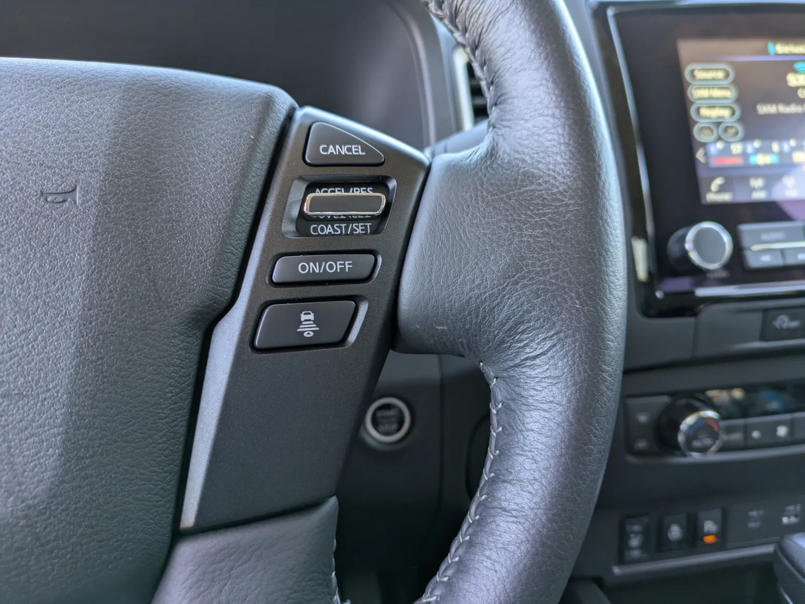 2024 Nissan Frontier SV - Photo 27