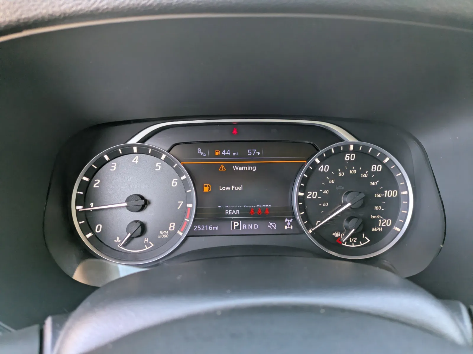 2024 Nissan Frontier SV - Photo 28