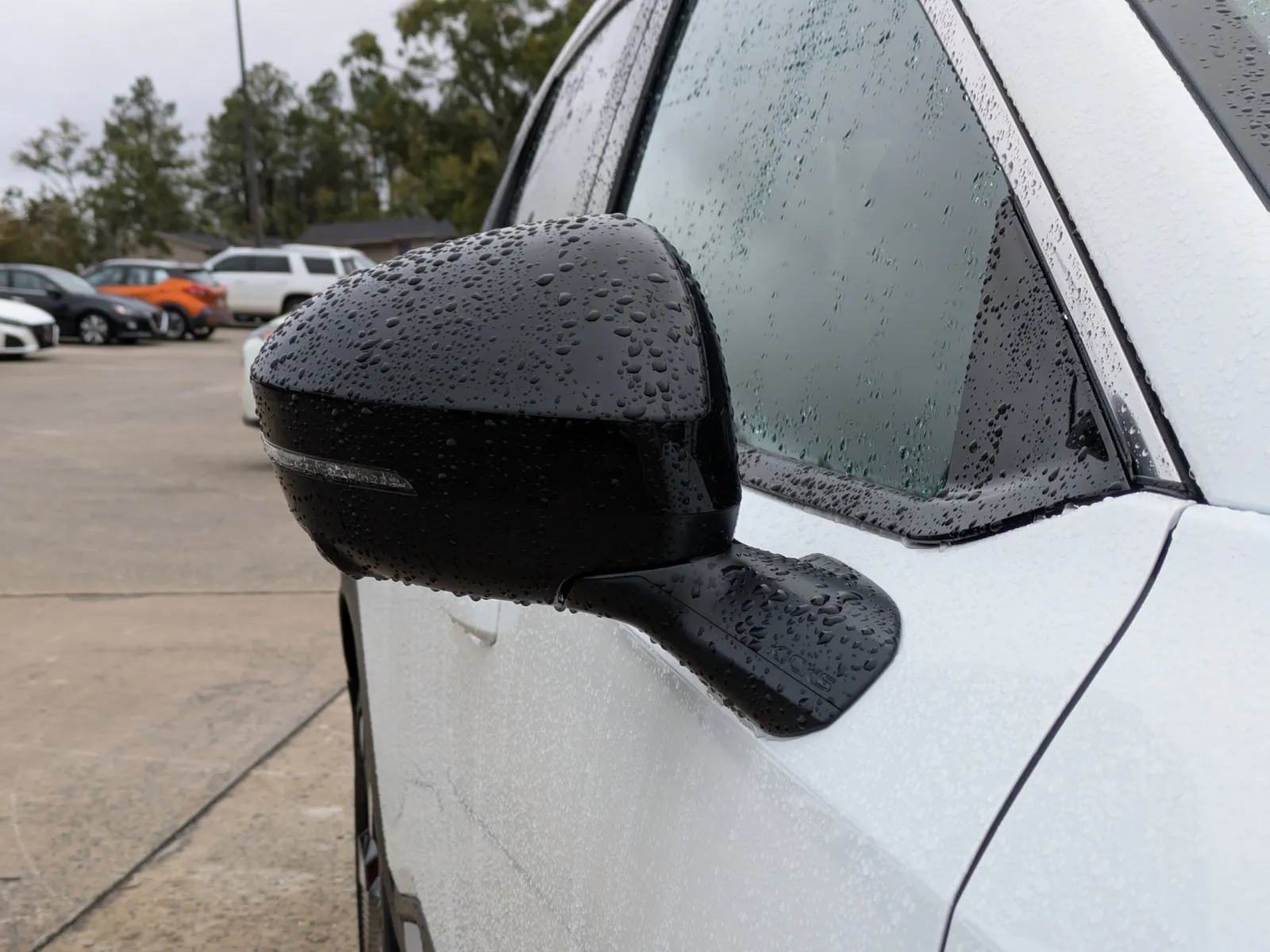 2026 Nissan KICKS SR - Photo 12