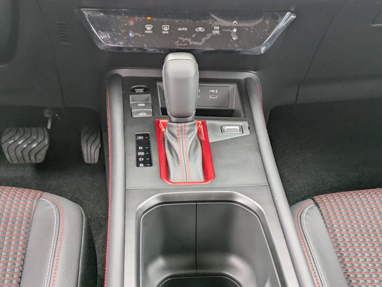 2026 Nissan KICKS SR - Photo 20