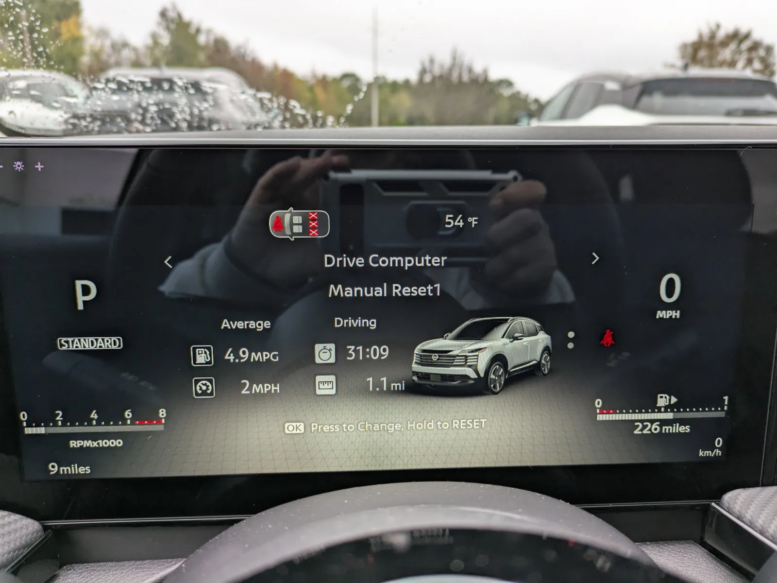 2026 Nissan KICKS SR - Photo 28