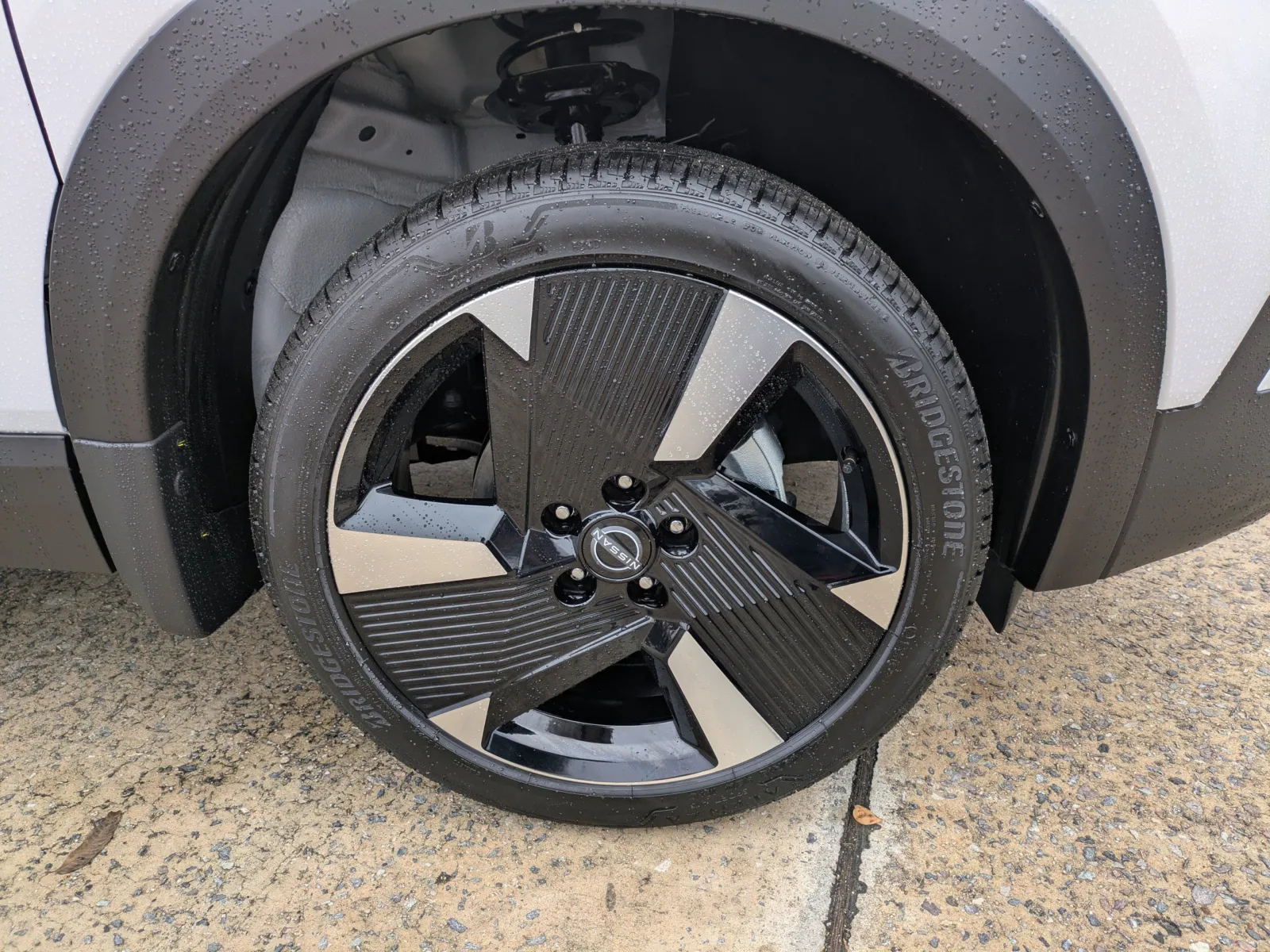 2026 Nissan KICKS SR - Photo 11