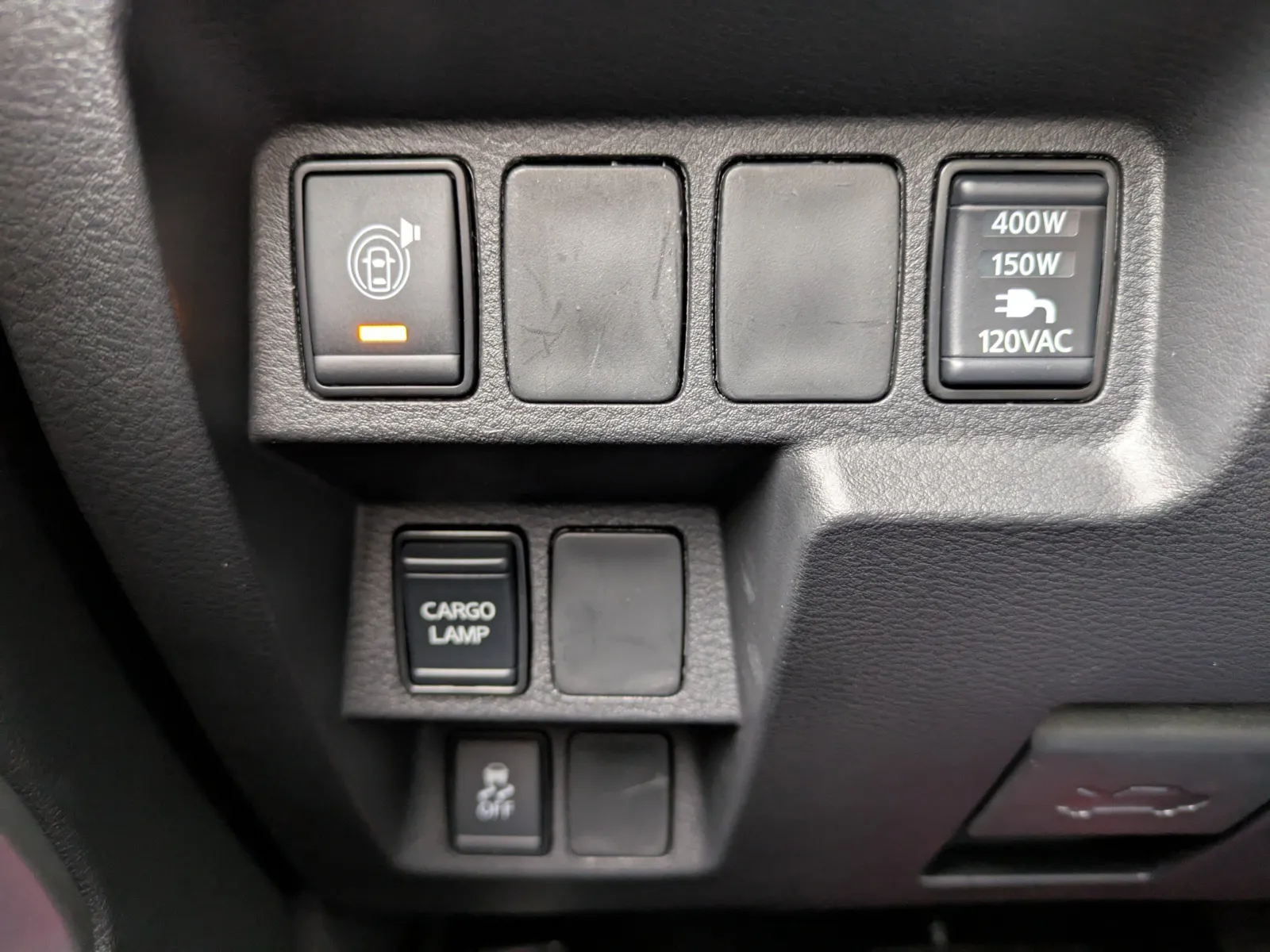 2026 Nissan Frontier SV - Photo 25