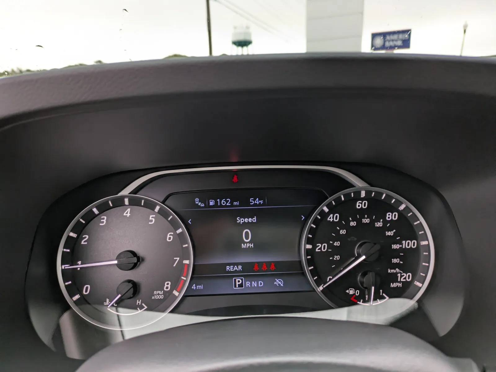 2026 Nissan Frontier SV - Photo 28