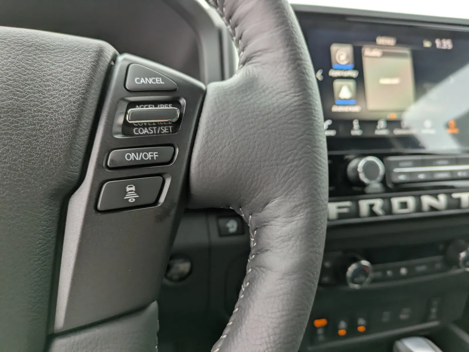 2026 Nissan Frontier SV - Photo 27